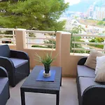 Apartamento Rubino - Inmodream Calpe